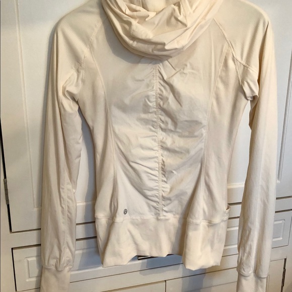 lululemon athletica Jackets & Blazers - EUC Lululemon Stride Jacket